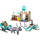LEGO Disney Princess 43256 Przygoda na sankach Anny - 1284104 - zdjęcie 2